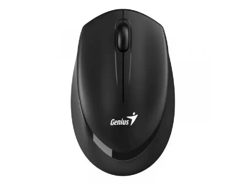 Bežični miševi – Bežični miš Genius NX-7009 Crni – optički Bežični miš Genius NX-7009 Crni - optički