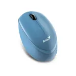Bežični miš Genius NX-7009 Plavo sivi – optički