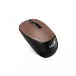 Bežični miš Genius NX-7015 1600dpi, roze braon, optički