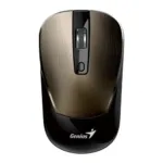 Bežični miš Genius NX-7125 1200dpi chocolate – optički