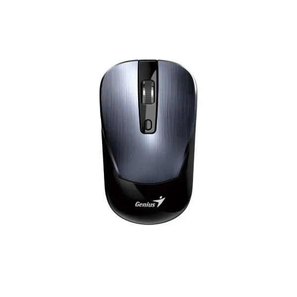 Bežični miš Genius NX-7125 1200dpi sivi - optički