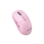 Bežični miš Genius NX-8080S BT pink