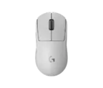 Bežični miš Logitech G PRO X Superlight 2 LS beli
