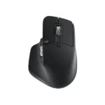 Bežični miš Logitech MX Master Black 3S 2025 Bluetooth edition