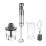 Bežični Štapni blender Ufesa Neptune Max Go/punjivi/siva