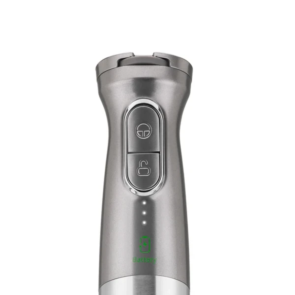 Bežični Štapni blender Ufesa Neptune Max Go/punjivi/siva
