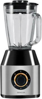 Blender Sencor SBL 4872BK/1250W/crna