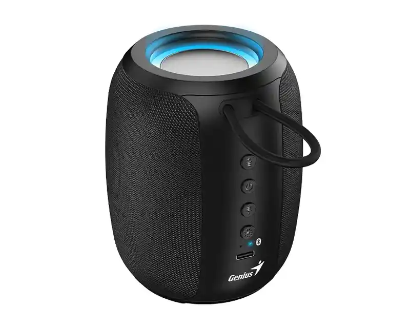 Bluetooth zvucnik Genius SP-915 BT crni