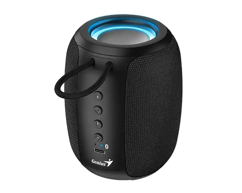 Bluetooth zvucnik Genius SP-915 BT crni