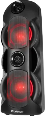 Bluetooth zvučnik TWS Defender G78 70W