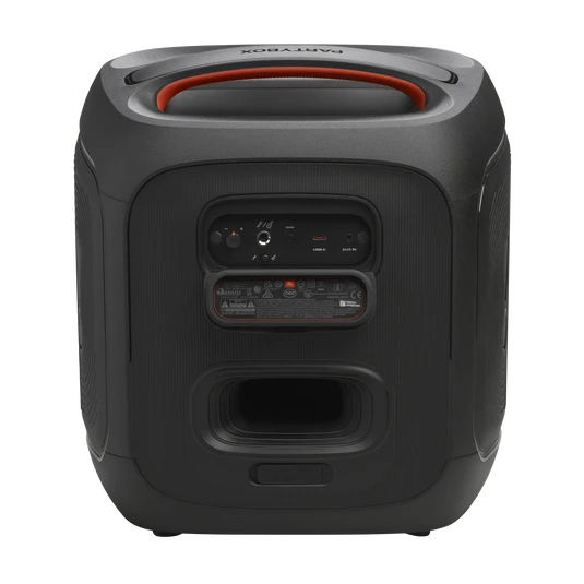 Partybox zvučnik JBL Essential Encore 2 Crni
