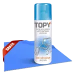 Sprej sa krpicom Topy 120ml