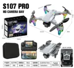 Dečiji dron S107 2.4 PRO