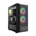 Računar ZEUS Gamer R7 5700/DDR4 16GB/M.2 512GB/RTX5060 8GB
