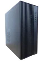 Računar ZEUS Intel i5-14400/DDR4 16GB/m.2 512GB/500W