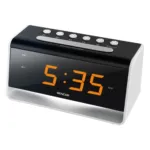Digitalni sat sa alarmom SENCOR SDC 4400W