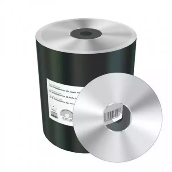 Diskovi – CD-R Mediarange blank 1/100 CD-R Mediarange blank 1/100