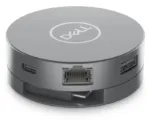 Dock Dell DA305 6-in-1 USB-C Multiport Adapter