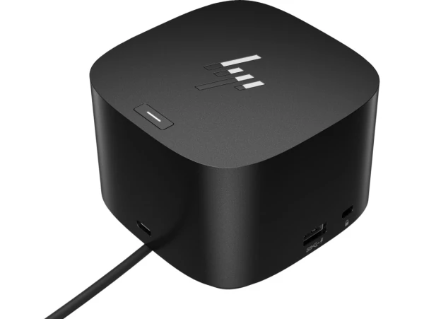 HP Thunderbolt dock 120W G4 RJ45
