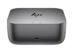 Docking station – HP docking station G6 Thunderbolt 4 100W USB-C 9X472UT HP docking station G6 Thunderbolt 4 100W USB-C 9X472UT