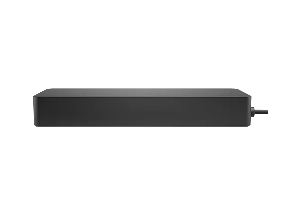 HP docking station Universal multiport Hub 50H55UT