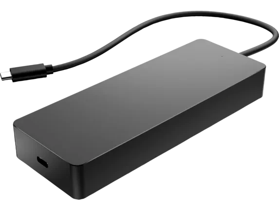 HP docking station Universal multiport Hub 50H55UT - Slika 4
