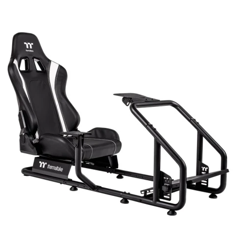 Dodatna oprema za SIM RACING – Thermaltake GR300 Racing Simulator Cockpit Thermaltake GR300 Racing Simulator Cockpit