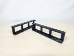 Mount FIT for Dell Optiplex Micro -VESA, wall mount or under desk