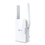 Wireless extender TP-Link RE605X AX1800 2.4 & 5GHz WiFi 6/Gigabit LAN/zidna montaža/2 x eks antana