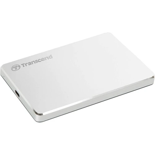 Eksterni hard disk 1TB Transcend TS1TSJ25C3S