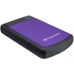 Eksterni hard disk 1TB Transcend TS1TSJ25H3P