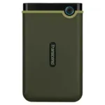 Eksterni hard disk 1TB Transcend TS1TSJ25M3G 3.1