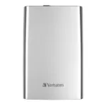Eksterni hard disk 2TB Verbatim 53189 Silver