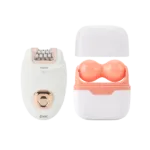 Epilator Vox SETLS5058N/belo-zlatna