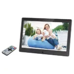 Digitalni Foto ram za slike SENCOR SDF 1082 crni