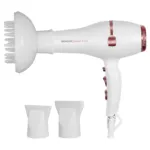 Fen za kosu Sencor SHD 8200GD/2400W bela