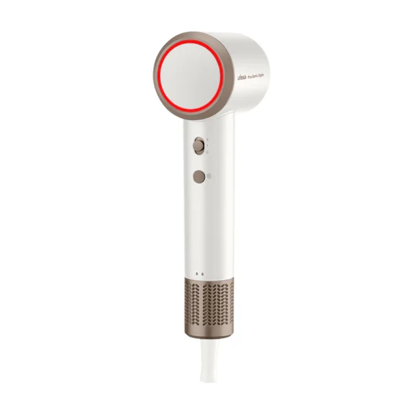 Fen za kosu Ufesa Pro Air Dryer/1600W bela