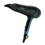 Fen za kosu Ufesa SC8350/2400W/crna