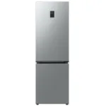 Frižider SAMSUNG RB34C672ES9/EK/kombinovani/230L/114L/No Frost/inox
