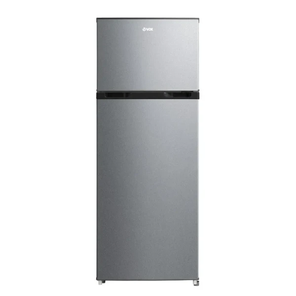 Frižideri – Kombinovani frižider VOX KG2730SE/204L/163L/41L/LessFrost/E/siva Kombinovani frižider VOX KG2730SE/204L/163L/41L/LessFrost/E/siva