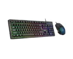 Gaming komplet tastatura+miš Genius Scorpion KM-GX3 US