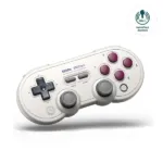 Bežični gamepad 8BitDo SN30 Pro BT/Multi-Platform/Hall Effect/G Classic