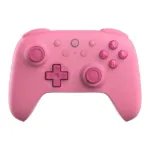 Bežični gamepad 8BitDo Ultimate 2C Nintendo Switch/Bluetooth/Hall Effect/Vibracija/Pink