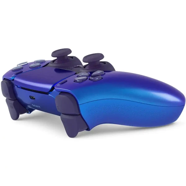 Gamepad Sony Playstation 5 DualSense Crhoma indigo
