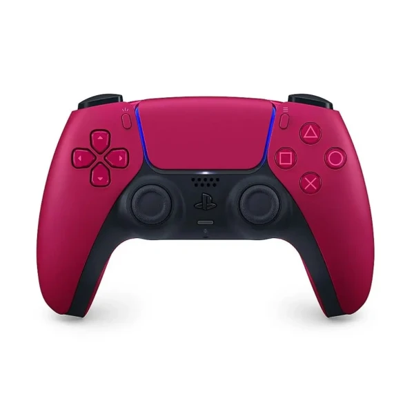 Gamepad Sony Playstation 5 DualSense V2 Red