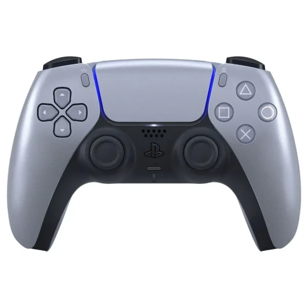 Gamepad Sony Playstation 5 DualSense V2 Silver