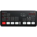 Stream deck Blackmagic Design ATEM mini pro