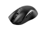 Bežični gaming miš Be quiet Dark Perk Ergo black