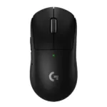 Bežični miš Logitech G PRO X Superlight 2 LS crni