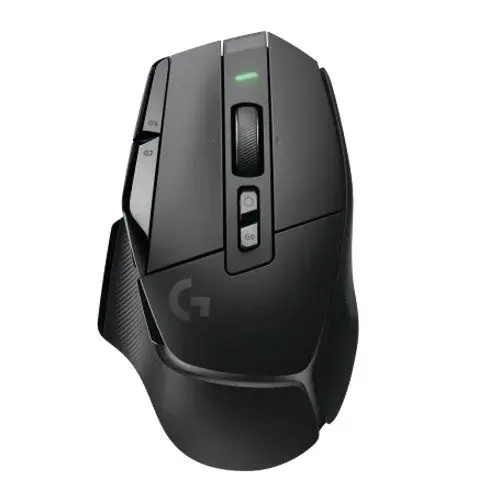 Bežični miš Logitech G502 X Lightspeed crni
